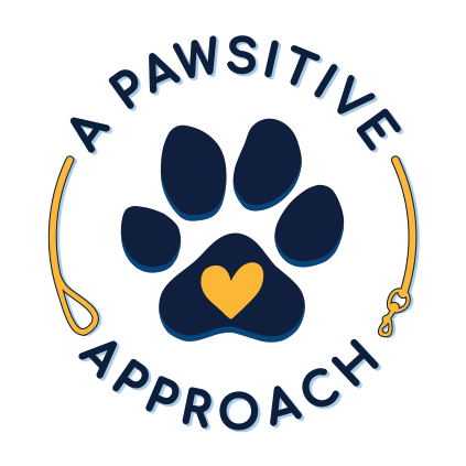 A Pawsitive Approach